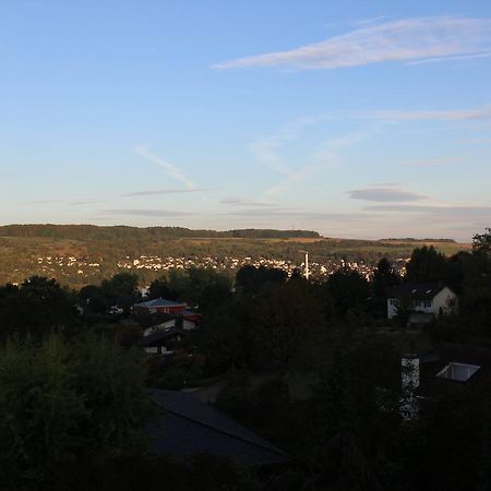 Dreilaenderblick Apartamento Lörrach Exterior foto