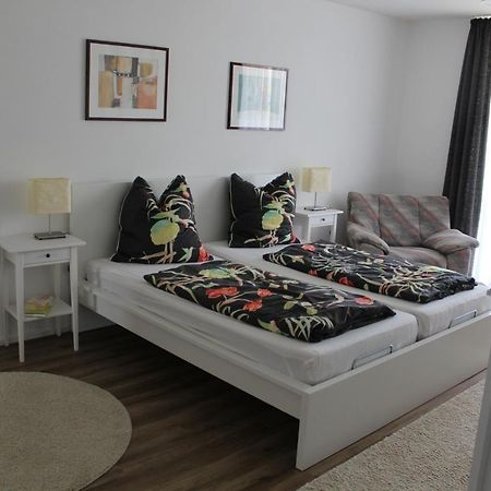 Dreilaenderblick Apartamento Lörrach Exterior foto