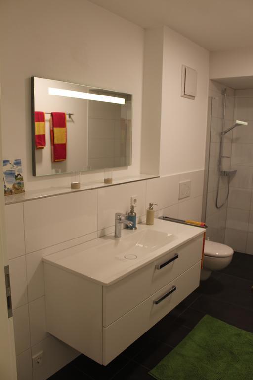 Dreilaenderblick Apartamento Lörrach Exterior foto