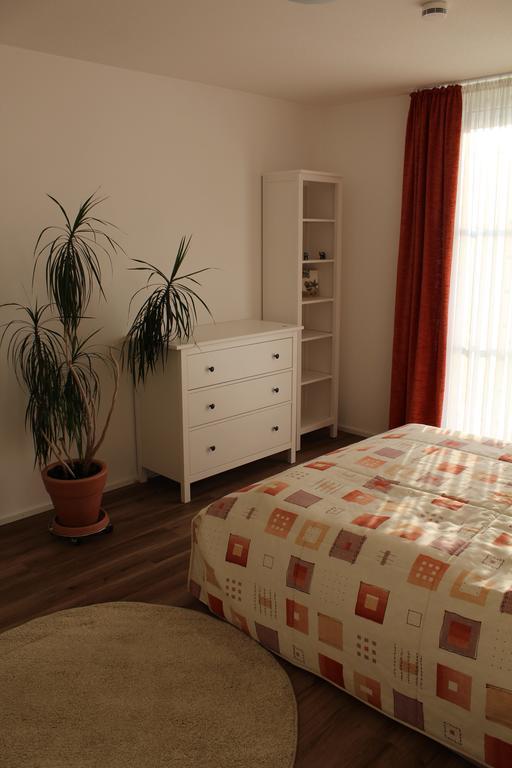Dreilaenderblick Apartamento Lörrach Exterior foto