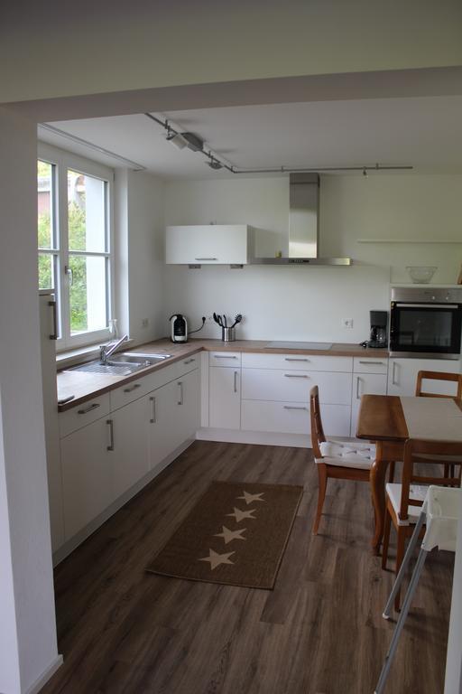 Dreilaenderblick Apartamento Lörrach Exterior foto