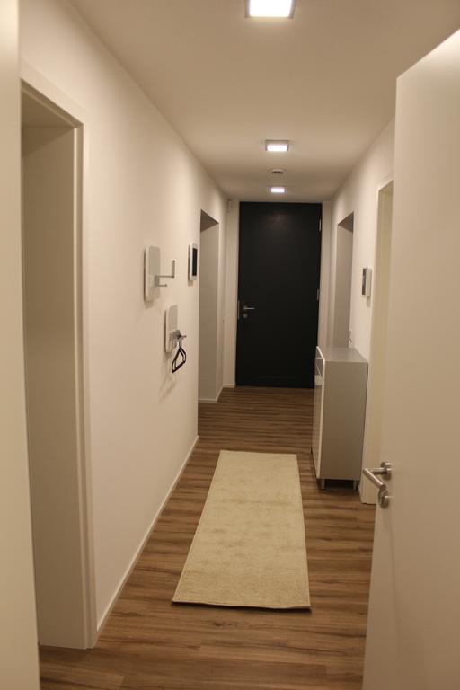 Dreilaenderblick Apartamento Lörrach Exterior foto