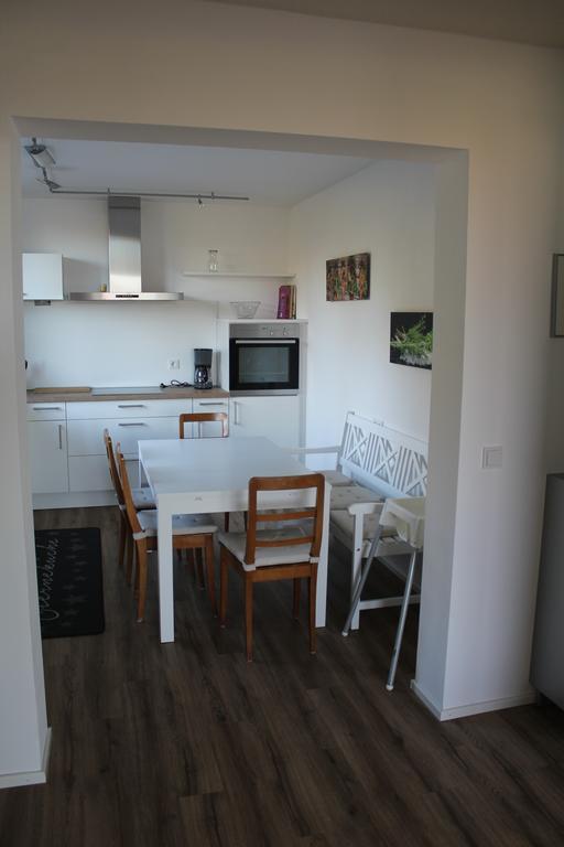 Dreilaenderblick Apartamento Lörrach Exterior foto
