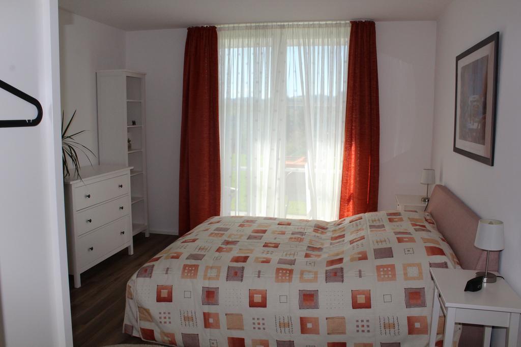 Dreilaenderblick Apartamento Lörrach Exterior foto