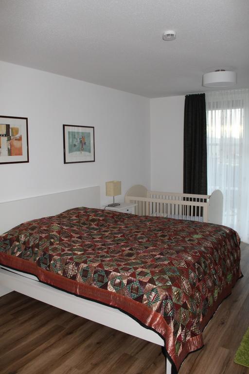 Dreilaenderblick Apartamento Lörrach Exterior foto