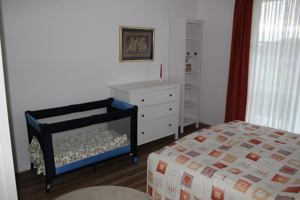 Dreilaenderblick Apartamento Lörrach Exterior foto