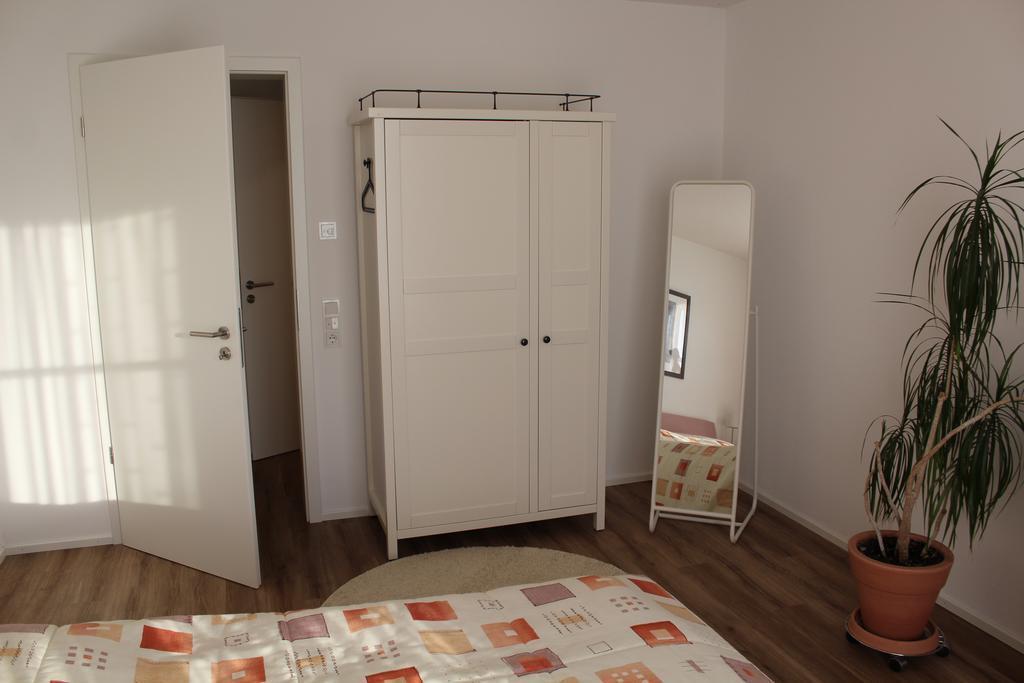 Dreilaenderblick Apartamento Lörrach Exterior foto