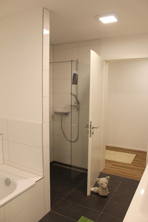 Dreilaenderblick Apartamento Lörrach Exterior foto