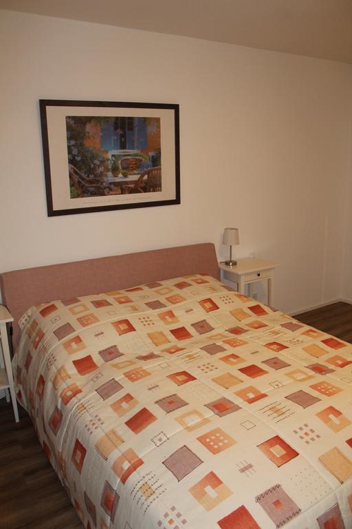 Dreilaenderblick Apartamento Lörrach Exterior foto