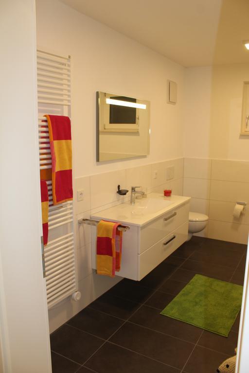 Dreilaenderblick Apartamento Lörrach Exterior foto