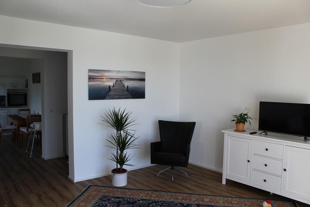 Dreilaenderblick Apartamento Lörrach Exterior foto
