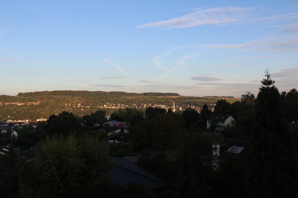Dreilaenderblick Apartamento Lörrach Exterior foto